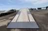 2026 Diamond C 24' Deck Over Tilt Equipment Trailer