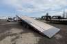 2026 Diamond C 24' Deck Over Tilt Equipment Trailer