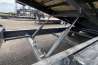 2026 Diamond C 24' Deck Over Tilt Equipment Trailer