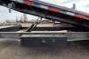 2026 Diamond C 24' Deck Over Tilt Equipment Trailer