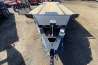 2026 Diamond C 24' Highboy Tilt Deck Trailer