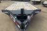 2026 Diamond C 26' (6' + 20') Partial Tilt Tandem 7K Trailer