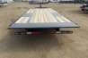 2026 Diamond C 26' (6' + 20') Partial Tilt Tandem 7K Trailer