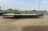 2026 Diamond C 26' (6' + 20') Partial Tilt Tandem 7K Trailer