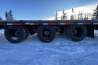 2026 Diamond C 32' Pintle Hitch Equipment Trailer