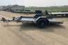 2026 Diamond C 77" x 12' Full Tilt Trailer