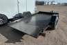 2026 Diamond C 77" x 12' Full Tilt Trailer