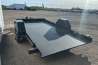 2026 Diamond C 77" x 12' Full Tilt Trailer