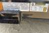 2026 Diamond C 8'6" x 20' Beavertail Deckover Trailer