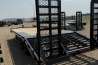 2026 Diamond C 8'6" x 20' Beavertail Deckover Trailer