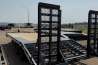 2026 Diamond C 8'6" x 20' Beavertail Deckover Trailer