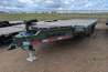 2026 Diamond C 8'6" x 20' Full Tilt Trailer