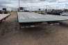 2026 Diamond C 8'6" x 20' Full Tilt Trailer