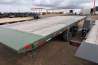 2026 Diamond C 8'6" x 20' Full Tilt Trailer