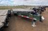 2026 Diamond C 8'6" x 20' Full Tilt Trailer