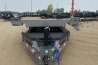 2026 Diamond C 8'6" x 22' Full Tilt Trailer