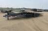 2026 Diamond C 8'6" x 22' Full Tilt Trailer