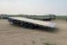 2026 Diamond C 8'6" x 22' Full Tilt Trailer