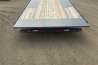 2026 Diamond C 8'6" x 22' Full Tilt Trailer