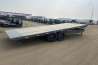 2026 Diamond C 8'6" x 22' Full Tilt Trailer