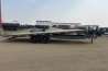 2026 Diamond C 8'6" x 22' Full Tilt Trailer