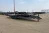 2026 Diamond C 8'6" x 22' Full Tilt Trailer
