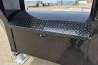 2026 Diamond C 8'6" x 32' GN Beavertail Flat Deck Trailer