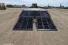 2026 Diamond C 8'6" x 32' GN Beavertail Flat Deck Trailer