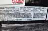 2026 Diamond C 8'6" x 32' GN Beavertail Flat Deck Trailer