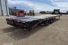 2026 Diamond C 8'6" x 32' GN Beavertail Flat Deck Trailer
