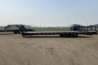 2026 Diamond C 8'6" x 35' GN Beavertail Flat Deck Trailer