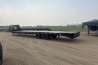 2026 Diamond C 8'6" x 35' GN Beavertail Flat Deck Trailer