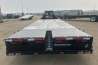 2026 Diamond C 8'6" x 35' GN Beavertail Flat Deck Trailer
