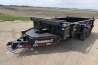 2026 Diamond C 82" x 14' Dump Trailer