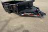 2026 Diamond C 82" x 14' Dump Trailer