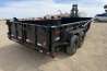 2026 Diamond C 82" x 14' Dump Trailer