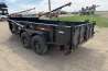 2026 Diamond C 82" x 14' Dump Trailer
