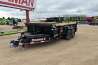 2026 Diamond C 82" x 14' Dump Trailer