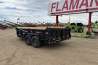 2026 Diamond C 82" x 14' Dump Trailer