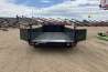2026 Diamond C 82" x 14' Dump Trailer