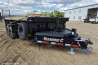2026 Diamond C 82" x 16' Dump Trailer