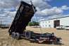 2026 Diamond C 82" x 16' Dump Trailer