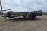 2026 Diamond C 83" x 12' Utility Trailer