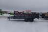 2026 Diamond C 96" x 14' Deckover Dump Trailer