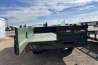 2026 Diamond C 96" x 14' Deckover Dump Trailer