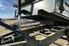 2026 Diamond C 96" x 14' Deckover Dump Trailer