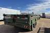 2026 Diamond C 96" x 14' Deckover Dump Trailer