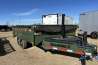 2026 Diamond C 96" x 14' Deckover Dump Trailer