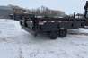 2026 Diamond C 96" x 16' Deckover Dump Trailer