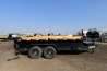 2026 Diamond C Baseline 14' HD Dump Trailer